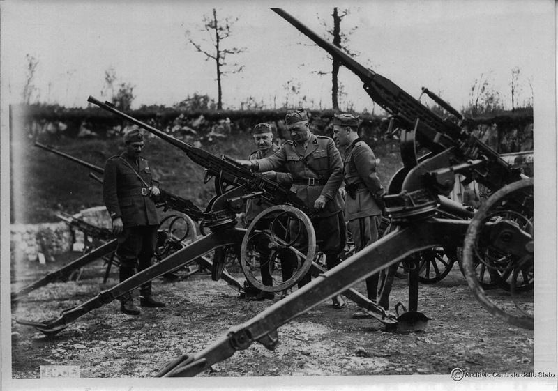 История ВВС Югославии. Часть 2. Апрельская война (1941 г.) () История ВВС Югославии. Часть 2. Апрельская война (1941 г.)