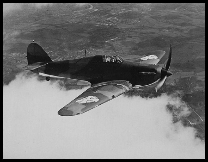 История ВВС Югославии. Часть 2. Апрельская война (1941 г.) () История ВВС Югославии. Часть 2. Апрельская война (1941 г.)