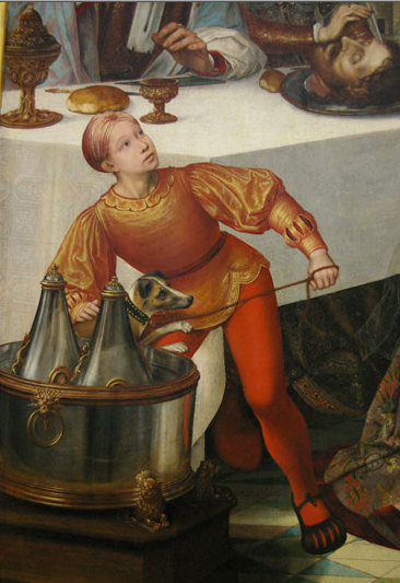 История женских туфель () История женских туфель