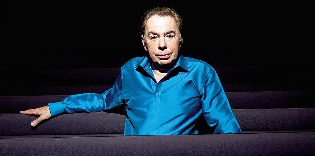 Эндрю Ллойд-Уэббер и его знаменитые мюзиклы () Эндрю Ллойд-Уэббер и его знаменитые мюзиклы