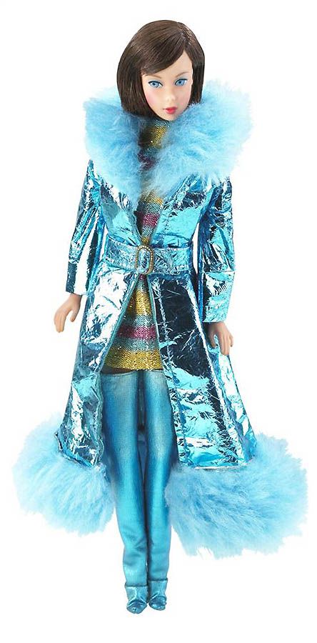 Эволюция Барби () Эволюция Барби