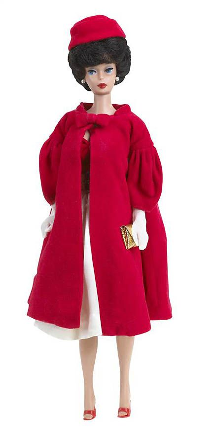 Эволюция Барби () Эволюция Барби