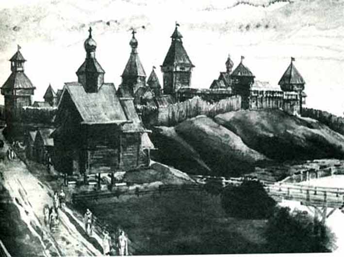 Эволюция Московского Кремля: от Юрия Долгорукого до Владимира Путина () Эволюция Московского Кремля: от Юрия Долгорукого до Владимира Путина