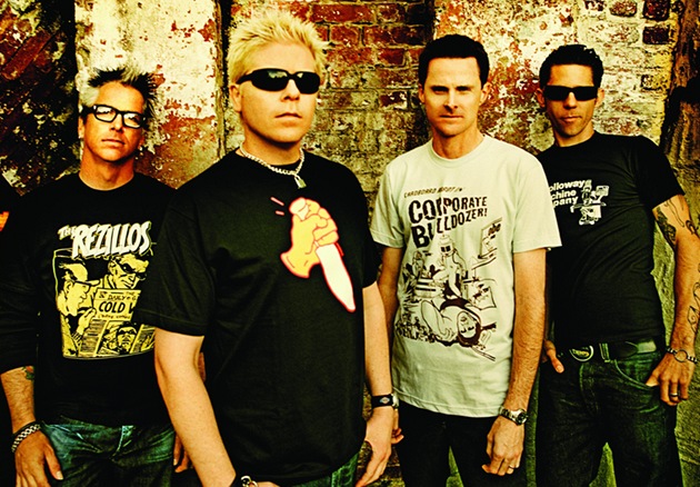 Эволюция панк-движения. От незаконных формирований до легализации () Эволюция панк-движения. От незаконных формирований до легализации