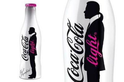 Как эволюционировали упаковки знаменитых продуктовых брендов () Как эволюционировали упаковки знаменитых продуктовых брендов