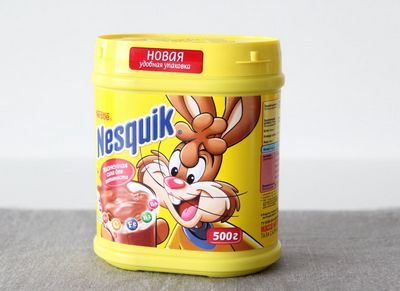 Как эволюционировали упаковки знаменитых продуктовых брендов () Как эволюционировали упаковки знаменитых продуктовых брендов