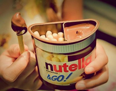 Как эволюционировали упаковки знаменитых продуктовых брендов () Как эволюционировали упаковки знаменитых продуктовых брендов