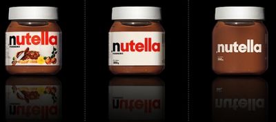 Как эволюционировали упаковки знаменитых продуктовых брендов () Как эволюционировали упаковки знаменитых продуктовых брендов