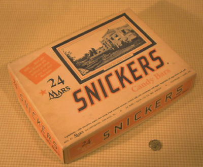 Как эволюционировали упаковки знаменитых продуктовых брендов () Как эволюционировали упаковки знаменитых продуктовых брендов