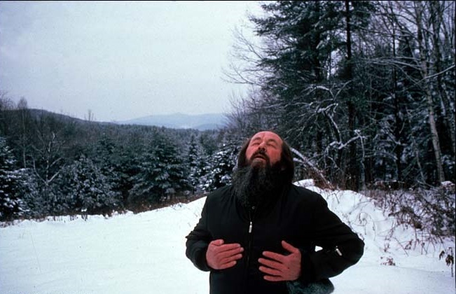 Как КГБ пытался убить Солженицына