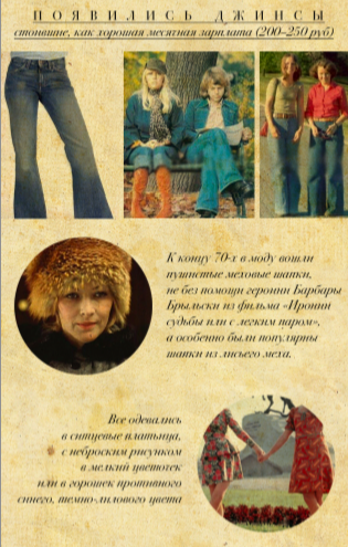 Как менялся образ женщины в России на протяжении XX века