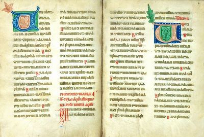 Как писали на Руси до кириллицы () Как писали на Руси до кириллицы