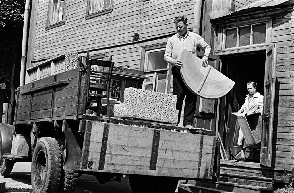 Как СССР восстанавливали после войны () Как СССР восстанавливали после войны