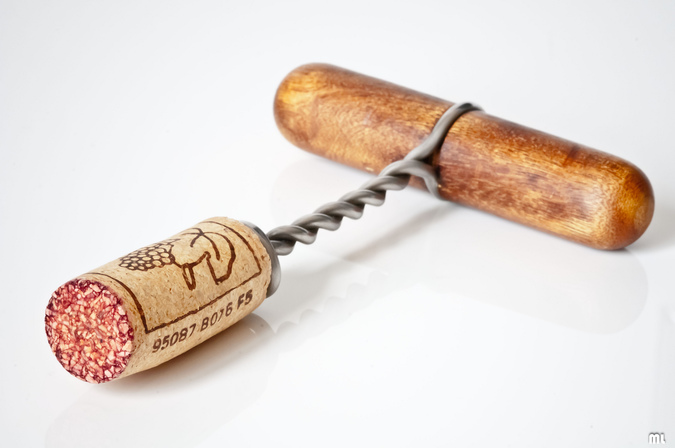 Ключ к великому открытию — ода к юбилею изобретения штпора () Ключ к великому открытию — ода к юбилею изобретения штпора