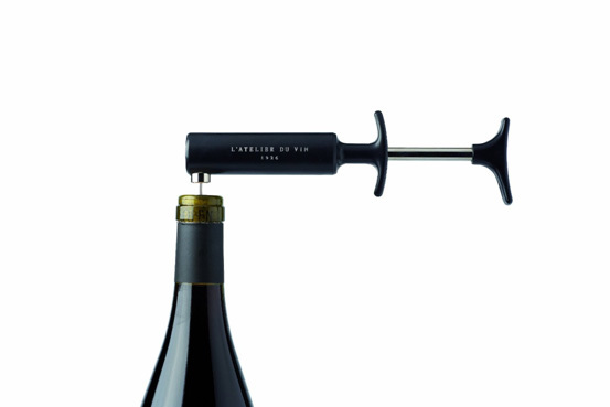 Ключ к великому открытию — ода к юбилею изобретения штпора () Ключ к великому открытию — ода к юбилею изобретения штпора