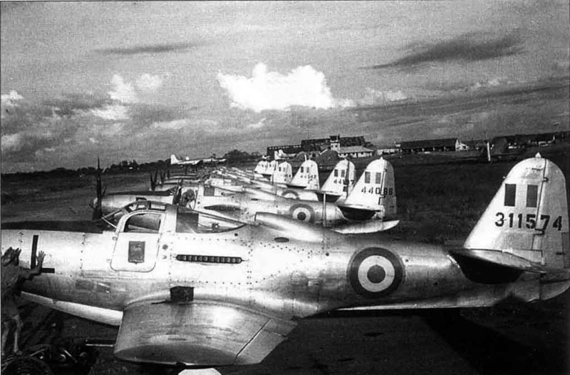 "Королевские кобры" на французской службе () "Королевские кобры" на французской службе