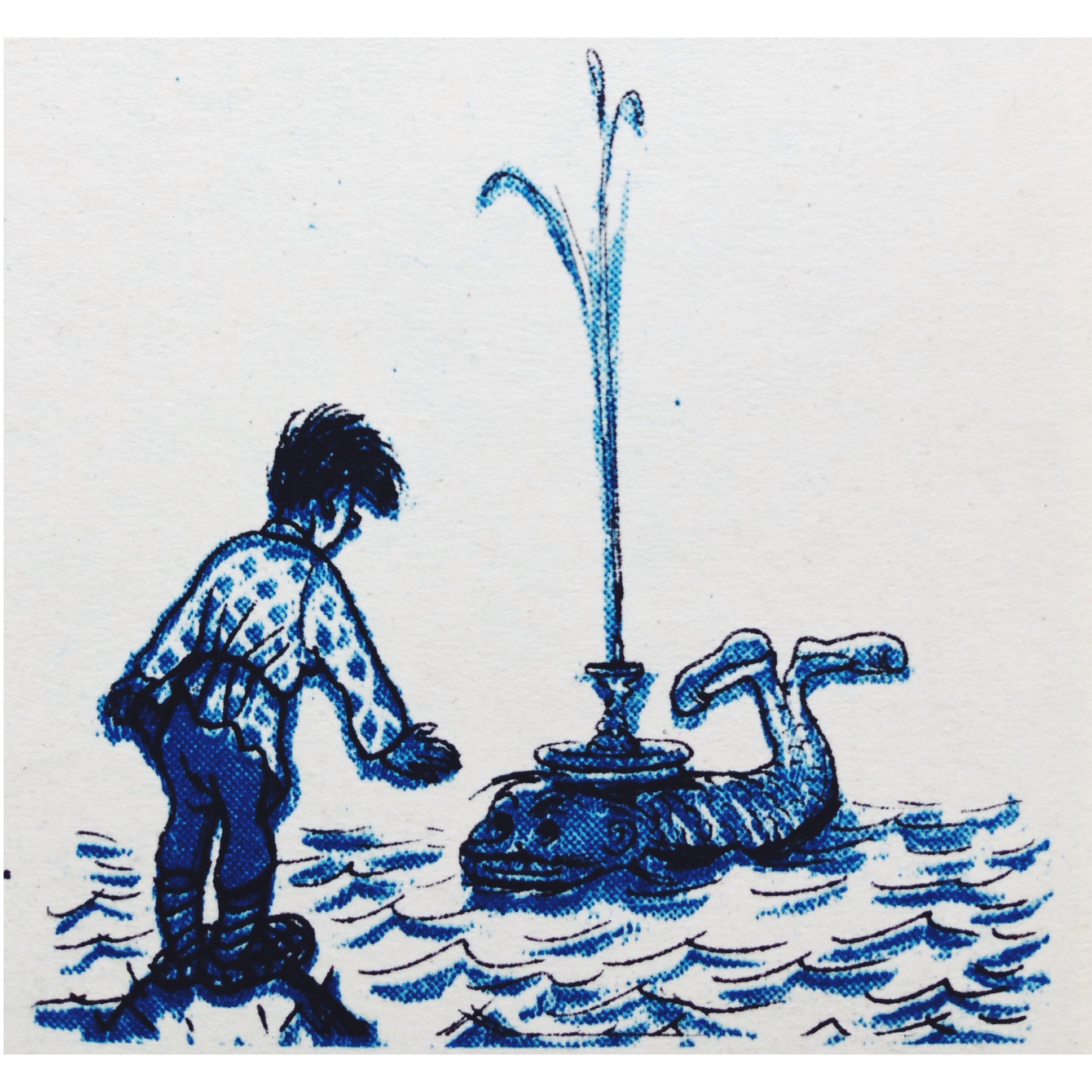 «Крокодил: Сказка о советском балете и спящей царевне»