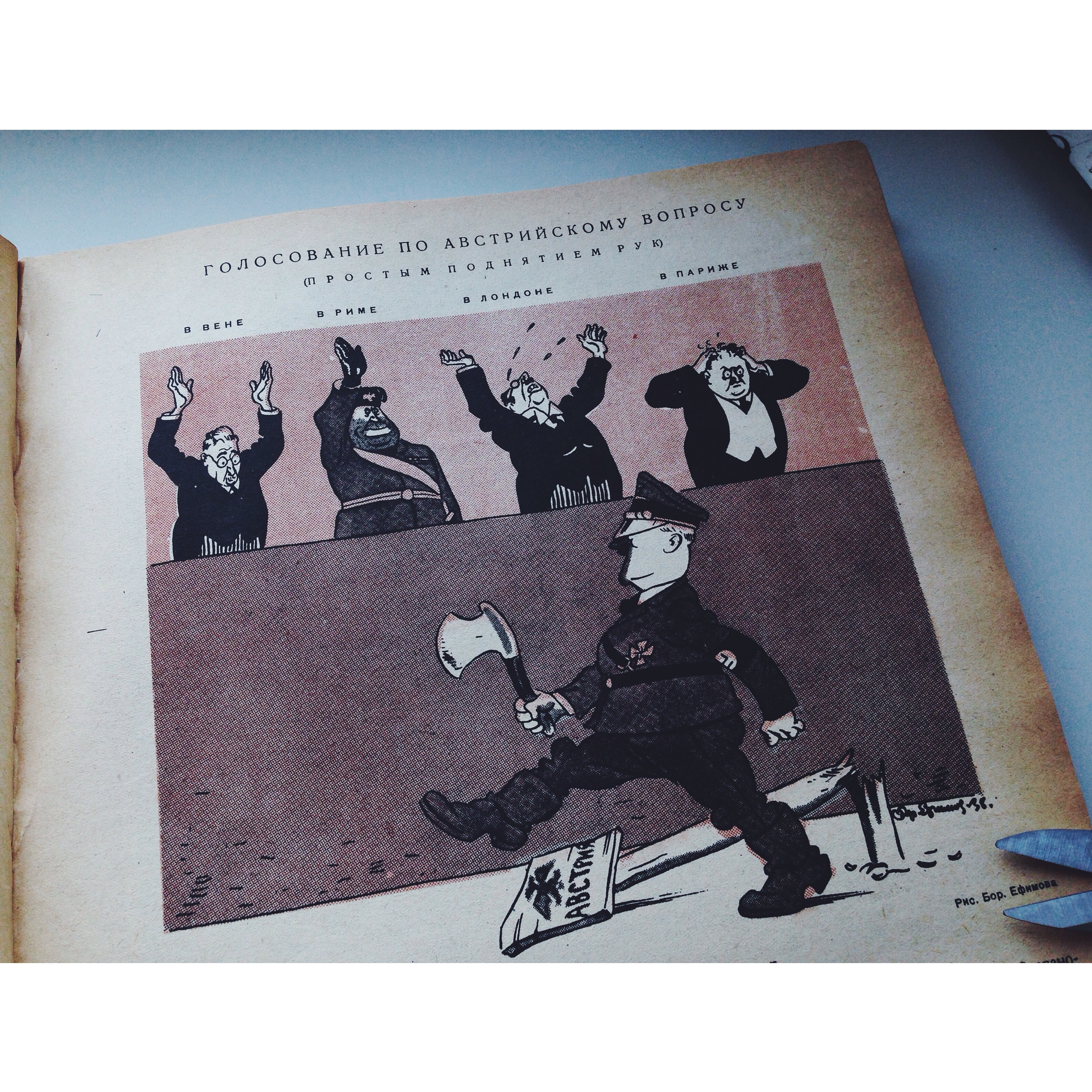 Крокодил: Судьи