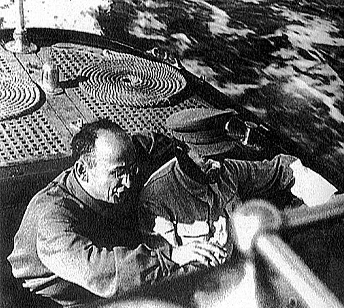 Кровавые «вторые» лица в истории