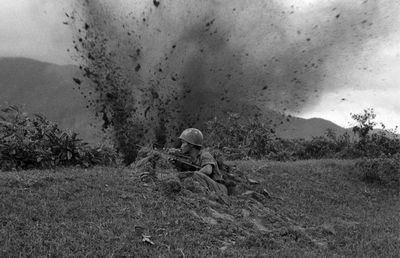 Крупнейшее поражение США () Крупнейшее поражение США