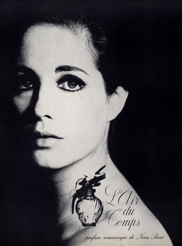 Легенды парфюмерии () Легенды парфюмерии