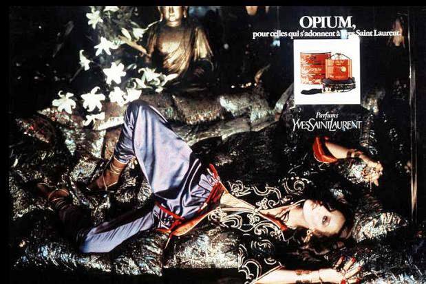 Легенды парфюмерии () Легенды парфюмерии