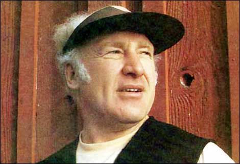 Литературный миф: Профессия писатель