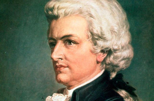 Литературный миф: загадочное дело Моцарта и Сальери () Литературный миф: загадочное дело Моцарта и Сальери