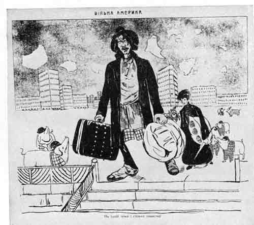 Максим Горький