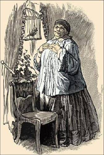 Максим Горький