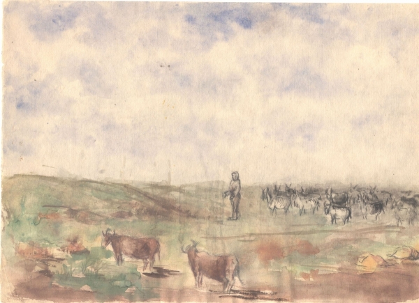 «Мама говорила, что художником её сделали арест и ссылка» / О Еве Левиной-Розенгольц () «Мама говорила, что художником её сделали арест и ссылка» / О Еве Левиной-Розенгольц