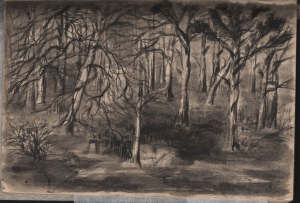 «Мама говорила, что художником её сделали арест и ссылка» / О Еве Левиной-Розенгольц () «Мама говорила, что художником её сделали арест и ссылка» / О Еве Левиной-Розенгольц