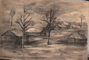 «Мама говорила, что художником её сделали арест и ссылка» / О Еве Левиной-Розенгольц () «Мама говорила, что художником её сделали арест и ссылка» / О Еве Левиной-Розенгольц