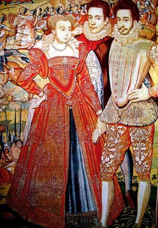 Марго – королева мужских сердец () Марго – королева мужских сердец