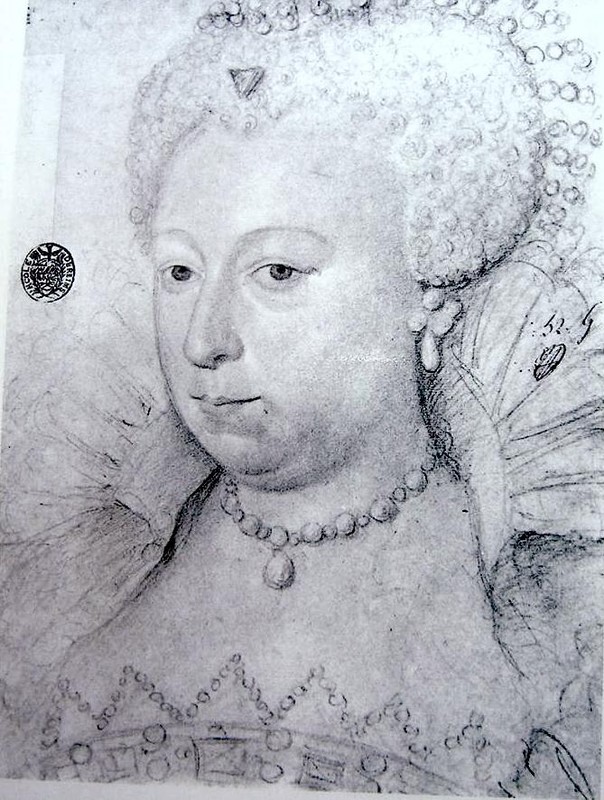 Марго – королева мужских сердец () Марго – королева мужских сердец