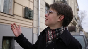 «Москва Варлама Шаламова» — проект нуждается в вашей поддержке