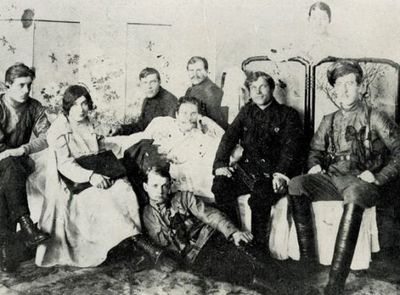 Муркина республика