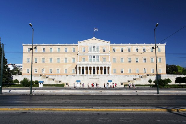 «Мы устали, мы уходим»