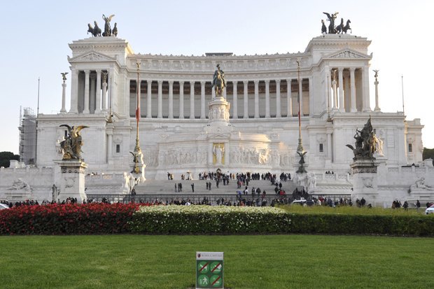 «Мы устали, мы уходим»