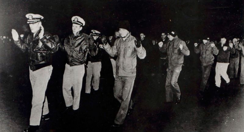 На пороге 3-й мировой. Часть первая () На пороге 3-й мировой. Часть первая