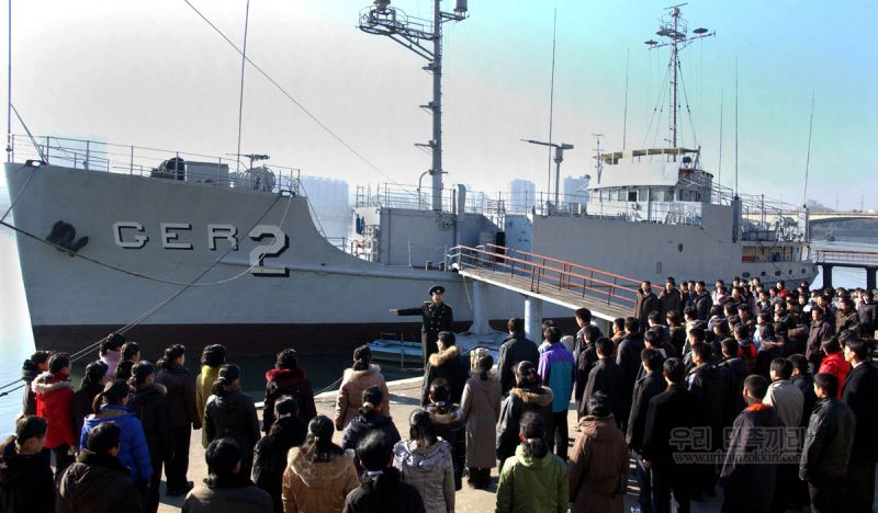 На пороге 3-й мировой. Часть первая () На пороге 3-й мировой. Часть первая