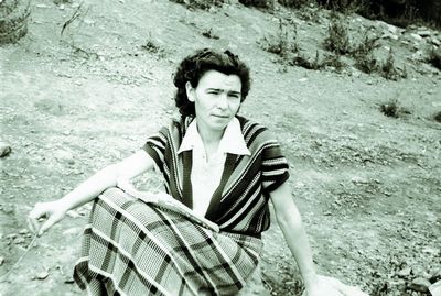 Наина Ельцина – первая леди России () Наина Ельцина – первая леди России