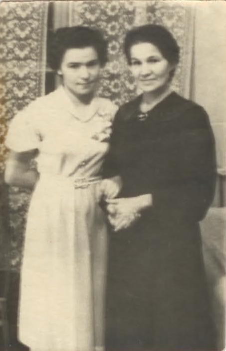 Наина Ельцина – первая леди России () Наина Ельцина – первая леди России