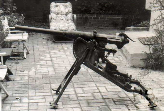 Необычные калибры... минометы Первой мировой (часть 2) () Необычные калибры... минометы Первой мировой (часть 2)