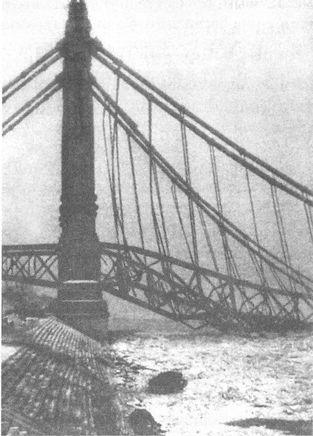 Падение Пешта. Начало штурма Буды () Падение Пешта. Начало штурма Буды