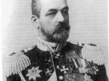 ПЕРЕД ЦУСИМОЙ