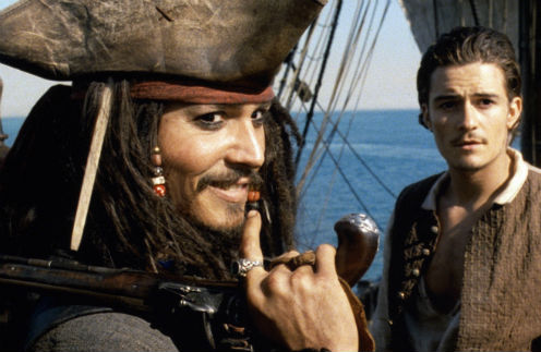 «Пираты Карибского моря»: киноляпы и исторические ошибки
