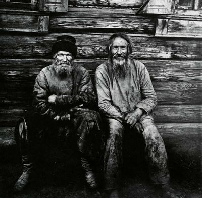 Почему русские зовутся \"русскими\"