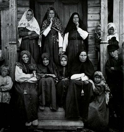 Почему русские зовутся \"русскими\"