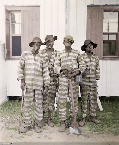 Подборка раскрашек, 1900е..